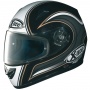 Casque Integral X-lite x-602 Trophy Ncom n�20